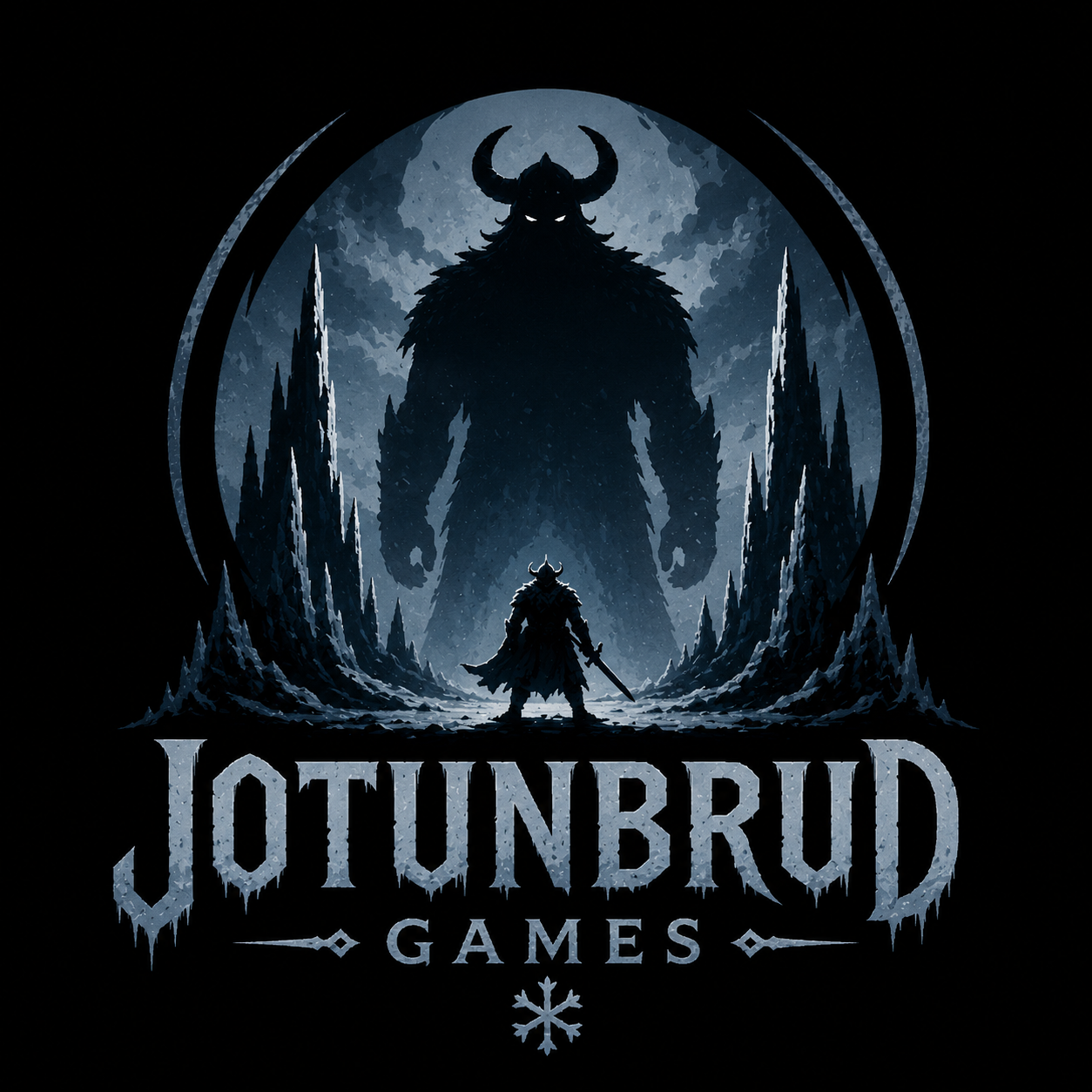 Jotunbrud Games